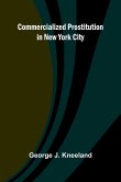 Commercialized Prostitution In New York City