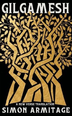 Cover Gilgamesh