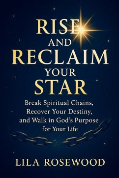 Cover Rise and Reclaim Your Star