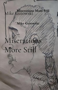 Cover Miserations More Still