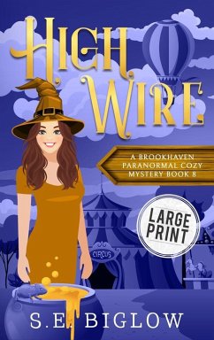 Cover High Wire