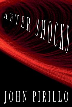 After Shocks - Pirillo, John