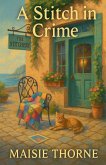 A Stitch in Crime A Stitch in Crime