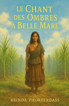Cover Le Chant des Ombres à Belle Mare