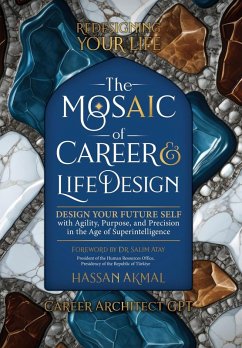 Cover Redesigning Your Life
