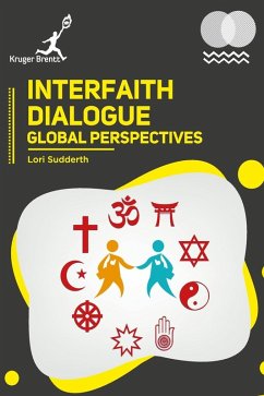 Cover Interfaith Dialogue