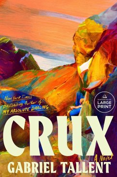 Cover Crux