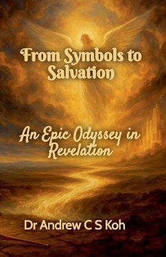 Cover From Symbols to Salvation