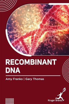 Cover Recombinant DNA