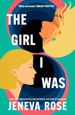 Cover The Girl I Was