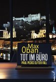 Tot im Büro Tot im Büro