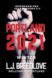 Portland 2021 Winter - Bild 1