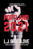 Portland 2021 Winter