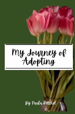 Cover My Journey of Adopting