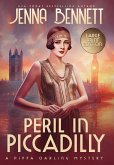 Peril in Piccadilly Peril in Piccadilly