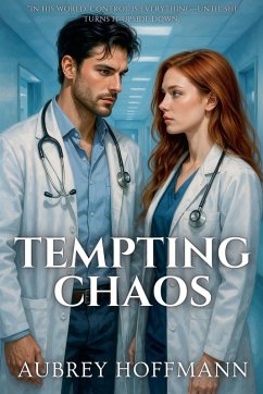 Cover Tempting Chaos
