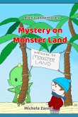Mystery on Monster Land