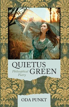 Cover Quietus Green