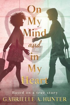 Cover On My Mind and in My Heart