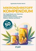 Mikronährstoff-Kompendium Mikronährstoff-Kompendium