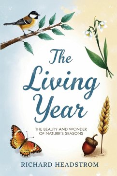 Cover The Living Year