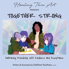 Cover Together Strong
