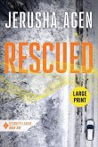 Rescued Rescued