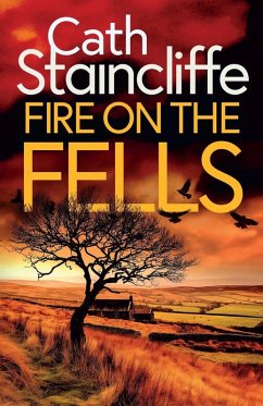 Cover Fire on the Fells