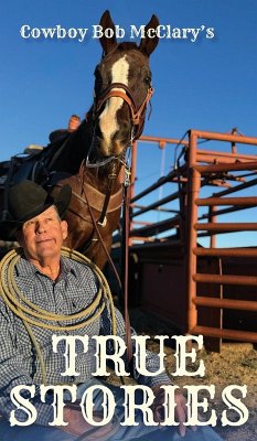 True Stories - McClary, Bob