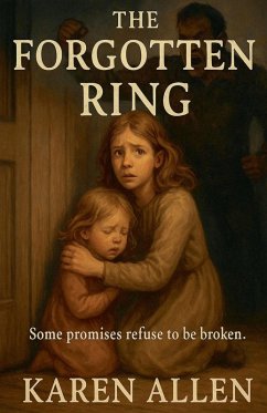The Forgotten Ring Cover The Forgotten Ring