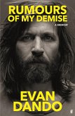 Rumours of My Demise (eBook, ePUB)