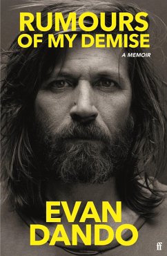 Cover Rumours of My Demise (eBook, ePUB)
