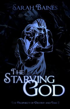 Cover The Starving God (eBook, ePUB)