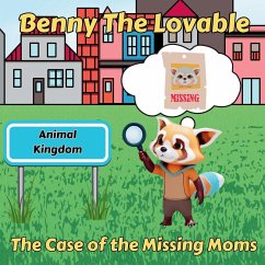 Cover Benny The Lovable