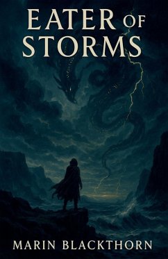 Cover Eater of Storms