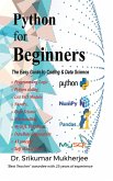 Python for Beginners Python for Beginners