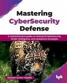 Mastering CyberSecurity Defense Mastering CyberSecurity Defense
