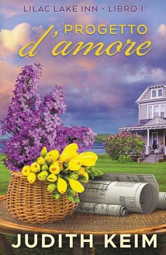 Cover Progetto d'amore