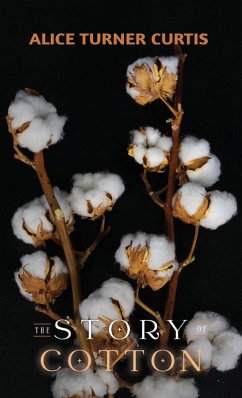 Cover The Story of Cotton