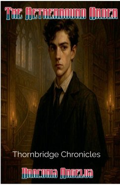 Cover The Aetherbound Order