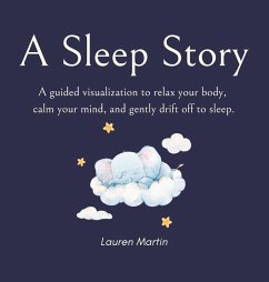 Cover A Sleep Story