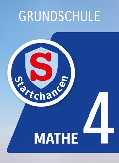 Cover Startchancen Pakete - Mathematik Klasse 4 (3 Hefte)