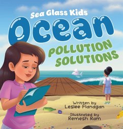 Cover Ocean Pollution Solutions