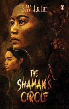 Cover The Shaman's Circle