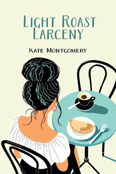 Light Roast Larceny Light Roast Larceny