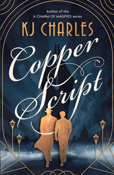 Copper Script Copper Script
