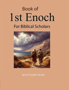 Cover Book of 1st Enoch