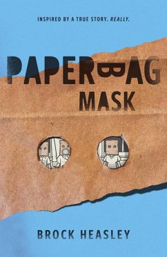Paper Bag Mask - Heasley, Brock