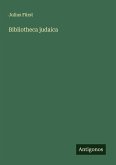 Bibliotheca judaica Bibliotheca judaica