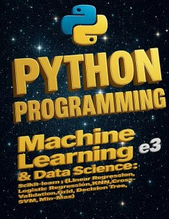 Cover Python Programming